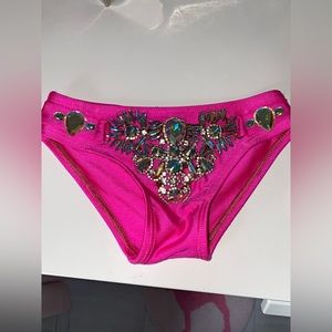 Girls bikini bottoms (bikini crush) size 2T